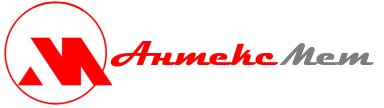 Antex Logo